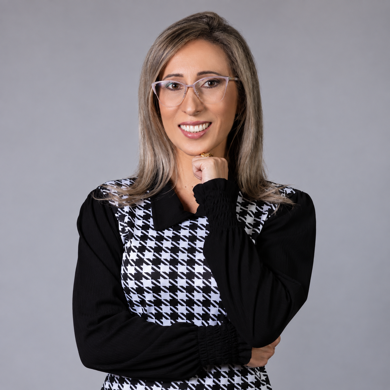 Andrezza Fernanda Carlos