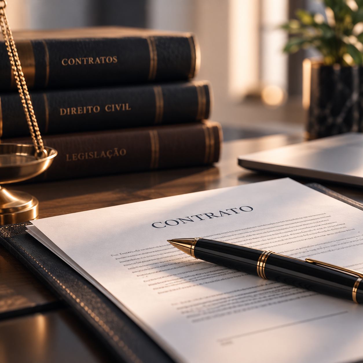Contratos