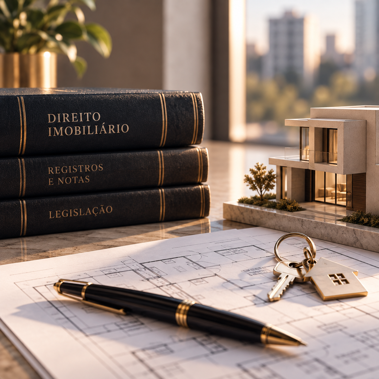 Direito Imobiliário