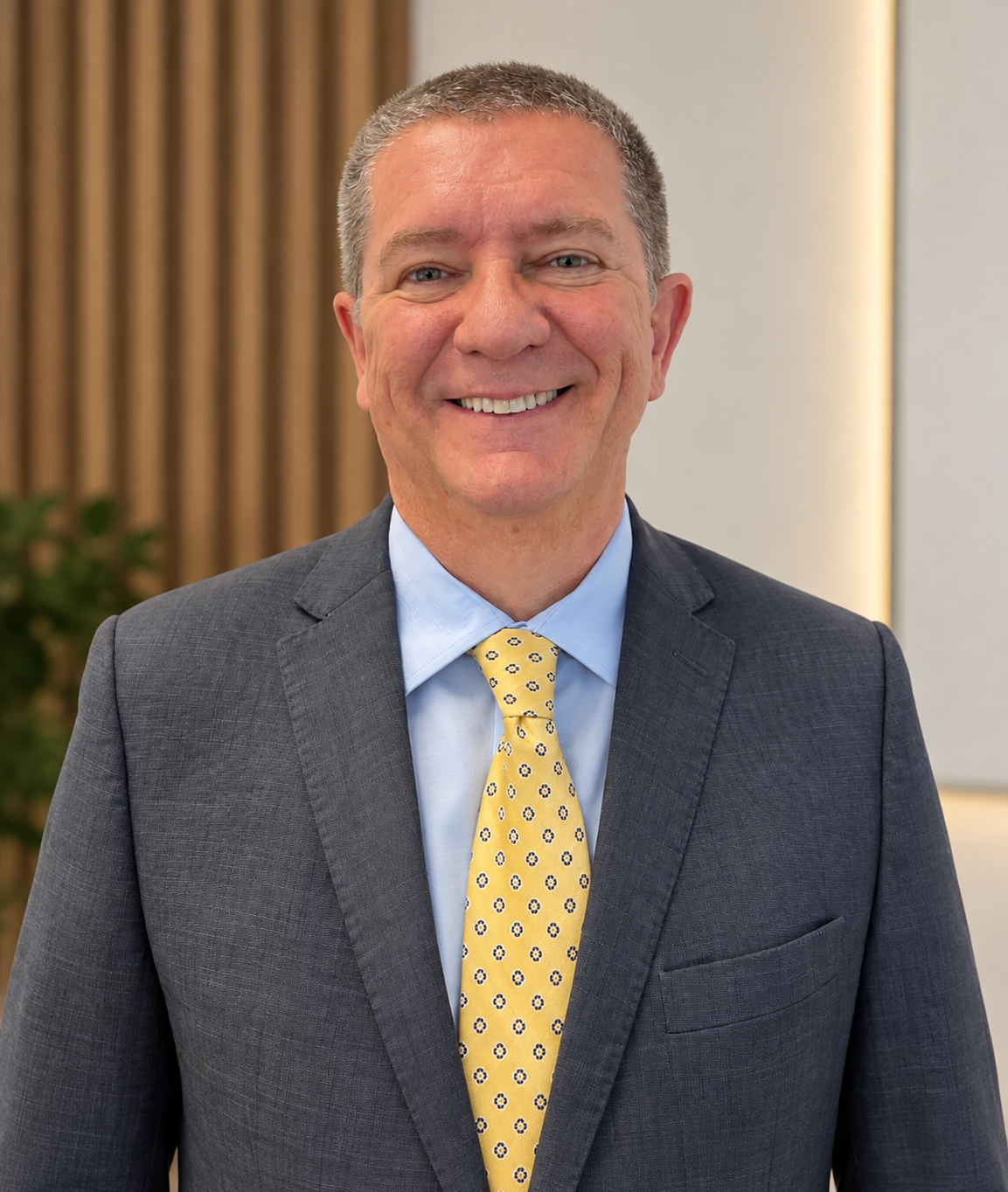 Fernando Baccelli Neto